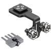 Nitze Staffa Video Wireless Stabilizzatore per DJI RS 2/RSC 2/RS 3/RS 3 Pro/RS 4/RS 4 Pro/RS 5 Gimbal - N28-S5