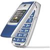 Easyfone T300 4G Telefono Cellulare a conchiglia per Anziani con Tasti Grandi, Funzione SOS, Compatibile con Apparecchi Acustici, Chiamata Rapida, 1500mAh Batteria e Base di ricarica (Blu)