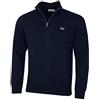 Lacoste AH1980, Pullover Uomini, Sinople,