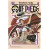 One Piece. New Edition (Vol. 3)