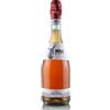 Cascina Valle Asinari Spumante Rosé DOC Pas Dosé Mulo - Cascina Valle Asinari 2019