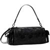 Desigual borsetta borsa a tracolla All Mickey Habana Mini Hand Bag Black nero