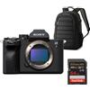 Sony Alpha 7 IV Travel Kit | ✅Prezzo competitivo
