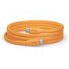 RODE SC17 1.5m USB-C to USB-C Cable, Orange