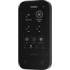 AJAX keypad tastiera wireless TouchScreen 5ASP con lettore tag 868Mhz jeweller colore nero - 58454