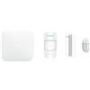 AJAX kit allarme wireless StarterKit 4G senza fili (Hub 2.4G+ MotionPtotect + DoorProtect + SpaceControl) - 51174.134.WH1