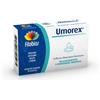FITOBIOS Srl Umorex, integratore alimentare, 30 compresse