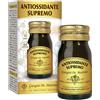 DR.GIORGINI SER-VIS Srl ANTIOSSIDANTE SUPREMO 60PAST
