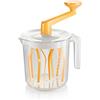 Tescoma 630279 Delicia Sbattitore Manuale, 1 l