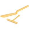 Tescoma 630066 Delicia Spatole per Crepes