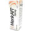 Shedir Pharma MenkAft Spray Orale Dispositivo Medico 20 g