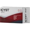 IBIOPHARMA Srl Ibiopharma Icyst 14 Bustine