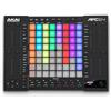 Akai Professional APC64 - Controller MIDI per Ableton con 8 Touch Strip, Step Sequencer, 64 Pad Sensibili Alla Velocity, CV/Gate, MIDI In e Out, USB-C