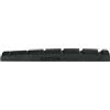 Black Tusq XL Graph Tech Black TUSQ XL pt-5043 - 00 progettato slot per Cort Strat Guitarâ