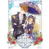 Seven Seas Who Made Me A Princess Vol. 3