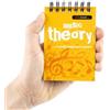 Wise Publications Music Theory: A Handy Beginner's Guide
