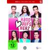 EDEL Hand aufs Herz - Box 6/Folge 151-180