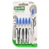 Gum Trav-ler Iso 7 Scovolini interdentali 2,6 con protezione antibatterica 6 Pezzi