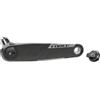 SRAM pedivella quarq Force Strada Carbonio 165mm Sinistra Dub Nero E1