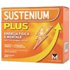 A.MENARINI IND.FARM.RIUN.SRL SUSTENIUM PLUS ARANCIA 20 BUSTINE
