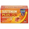 A.MENARINI IND.FARM.RIUN.SRL SUSTENIUM PLUS 50+ 15 FLACONCINI