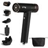 Shark Asciugacapelli E Styler Speedstyle Pro 5 In 1 Hd752eu - Shark - SHR.HD752EU