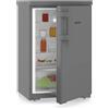 LIEBHERR Rdgd 1400 Pure Frigorifero da tavolo, GARANZIA 10 ANNI INCLUSA* originale LIEBHERR, libera installazione, Grigio Scuro, 85 x 55 cm, Nuova classe D