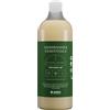 ASKO Gel Lavastoviglie Detergente per lavastoviglie, senza profumo e senza coloranti, senza fosfonati, senza derivati animali, 1 flacone da 1 litro, 99% ingredienti naturali, Bottiglia 100% plas