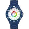 Weayege Orologio Educativo per Bambino, Orologio da polso impermeabile 3ATM, Didattico regalo 4-18 anni, Full HD 1080P Home