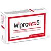 CORED SRL MIPROREX 5 - Formato 30 compresse