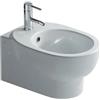 Galassia M2 bidet 46 1 foro sospeso 35x46 bianco codice prod: 5210