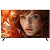 MAJESTIC TV QLED 50" Ultra HD QFL50VD UHD V1 SMART VIDAA T2/S2
