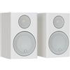 Monitor Audio Radius 90 White Satin coppia