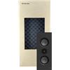 Monitor Audio Altoparlante Monitor Audio Creator W1M + Custodia acustica Hide-Audio