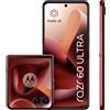 Does not apply Razr 60 Ultra Con Moto AI (16/512GB, 50+50MP, Selfie 50MP, Display Esterno 4.0"