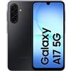 Samsung SM-A176 A17 4+128GB6.7" 5G Black DS EU