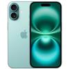 Apple iPhone 16 128GB 6.1" Teal Verde Acqua MYED3ZD/A Garanzia Europa