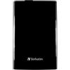Verbatim Hard Disk 2,5" 2 TB Esterno portatile Slim USB 3.0 53177 Store 'n' Go
