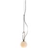 ARTEMIDE lampada a sospensione NH 14 - 1280010A