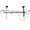 ARTEMIDE lampada a sospensione NH S5 ELLIPTIC - 1279010A