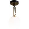 ARTEMIDE lampada da soffitto NH 22 - 1285010A