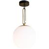 ARTEMIDE lampada da soffitto NH 35 - 1286010A