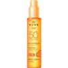 Laboratoire Nuxe Italia Nuxe Sun Olio Solare V/c Spf50