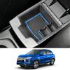 CDEFG Compatibile con Renault Symbioz 2025 2026 console centrale, vano portaoggetti, bracciolo, contenitore multifunzione per auto, center, organizer per console organizer per vassoi Symbioz E-Tech