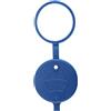 Alide Tappo serbatoio acqua tergicristallo, coperchio flessibile liquido tergicristallo, tappo bottiglia impermeabile adatto per Peugeot 307 206 408 308 207