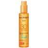 Nuxe Sole Nuxe Sun Fresh Acqua Solare Viso SPF30 150ml