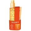 Nuxe Sole Nuxe Sun Olio Solare 30SPF+ Shampoo Doccia 150ml+100ml