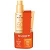 Nuxe Sole Nuxe Sun Spray Solare 50SPF+ Shampoo Doccia 150ml+100ml