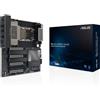 ASUS PRO WS W890-SAGE Intel W890 LGA 4710-2 CEB - 90MB1MW0-M0EAY0