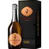 Champagne Billecart-Salmon Champagne Billecart Salmon - Élisabeth Salmon Brut Rosé 2013 - Cofanetto